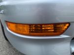 Acura Integra GS-R Coupe 2001 года